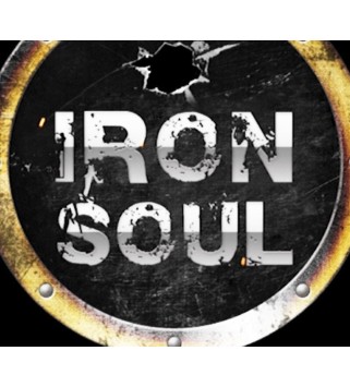 Iron Soul Steam Key GLOBAL